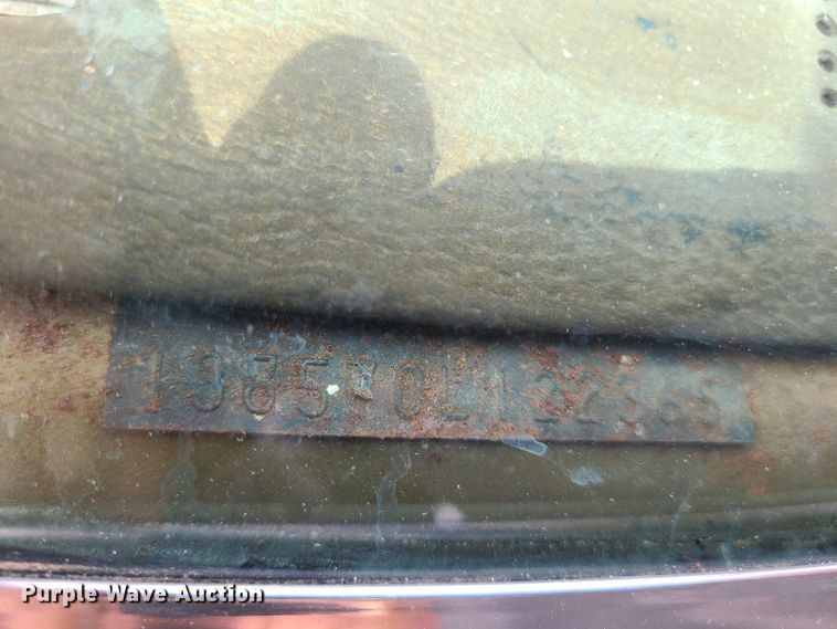 image for item DN5496 1970 Chevrolet Monte Carlo