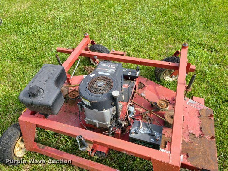 image for item DN5513 Swisher  lawn mower