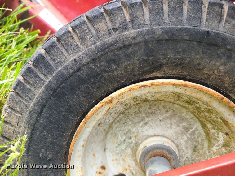 image for item DN5513 Swisher  lawn mower