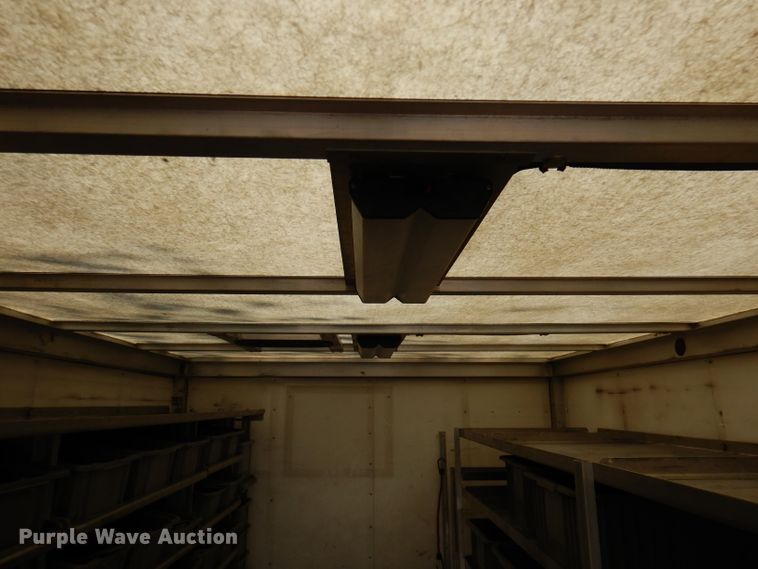 image for item DY9684 2007 Isuzu NPR  box truck