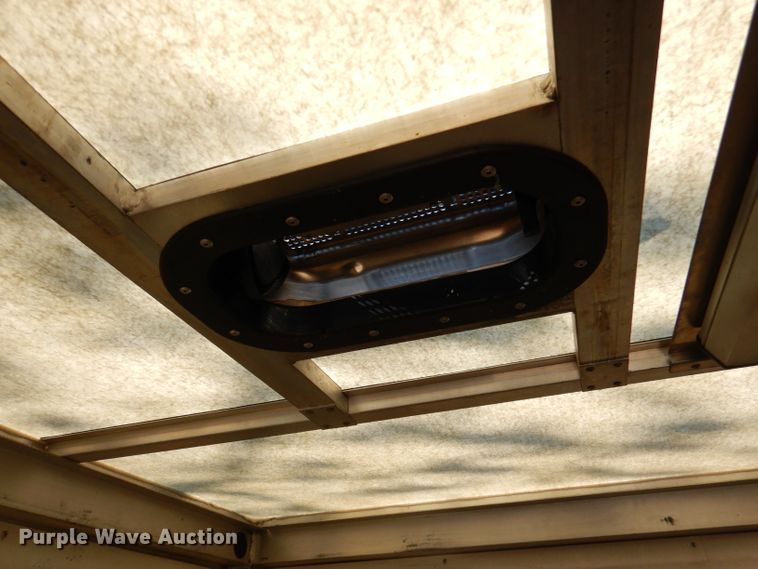 image for item DY9684 2007 Isuzu NPR  box truck