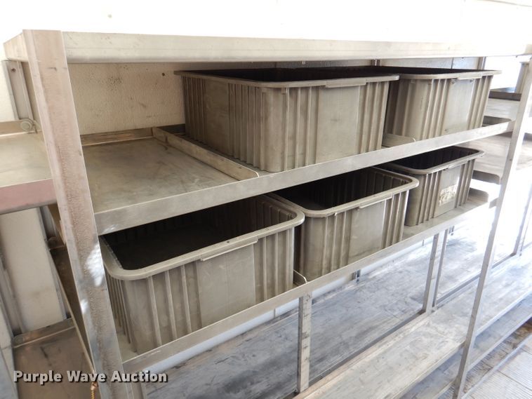 image for item DY9684 2007 Isuzu NPR  box truck