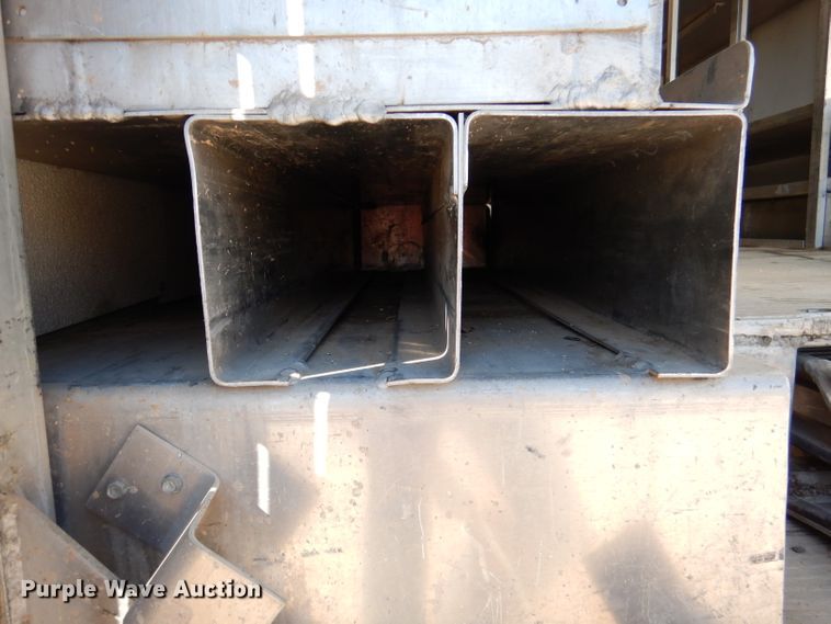 image for item DY9684 2007 Isuzu NPR  box truck