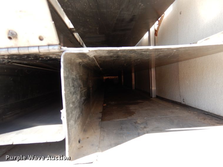 image for item DY9684 2007 Isuzu NPR  box truck