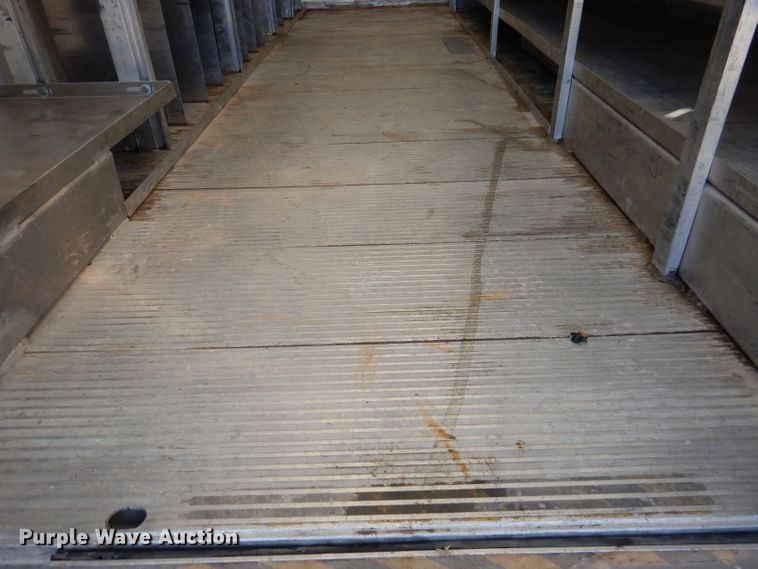 image for item DY9684 2007 Isuzu NPR  box truck