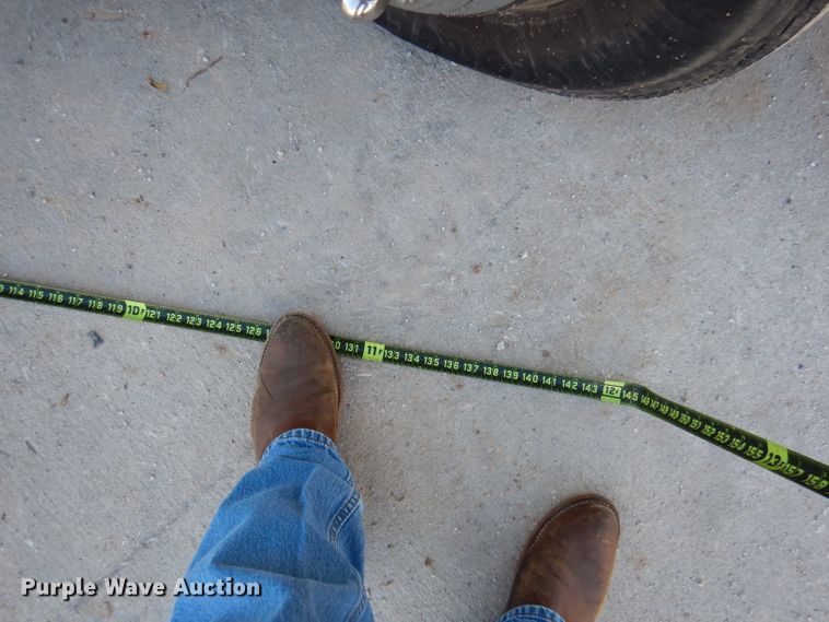 image for item DY9684 2007 Isuzu NPR  box truck