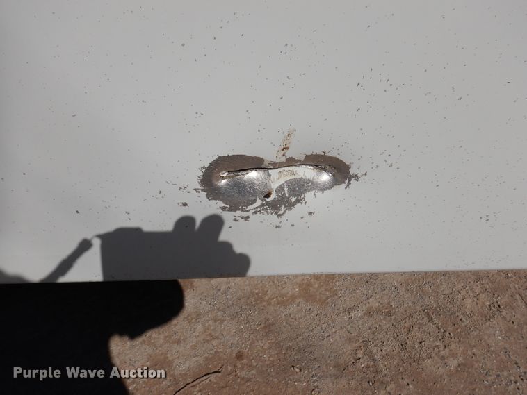 image for item DY9684 2007 Isuzu NPR  box truck