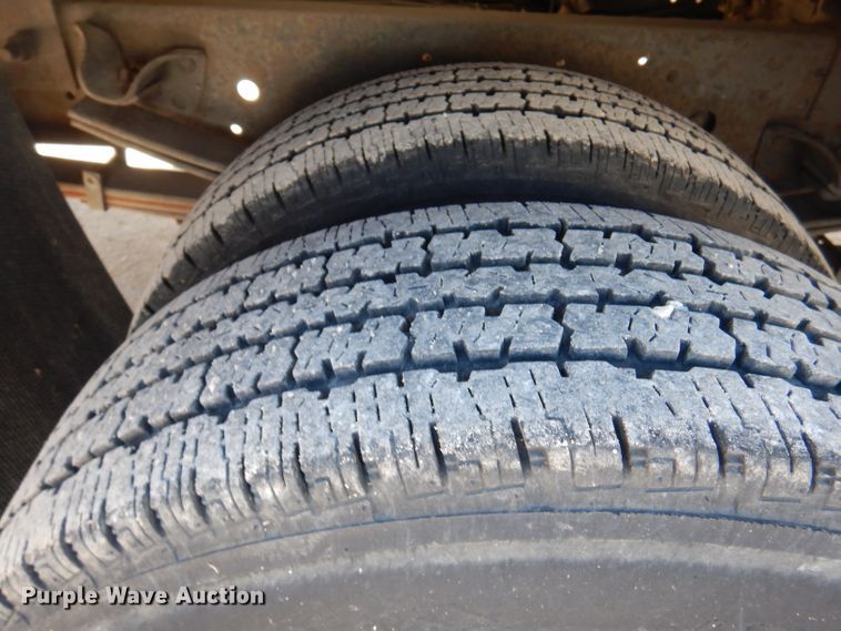 image for item DY9684 2007 Isuzu NPR  box truck