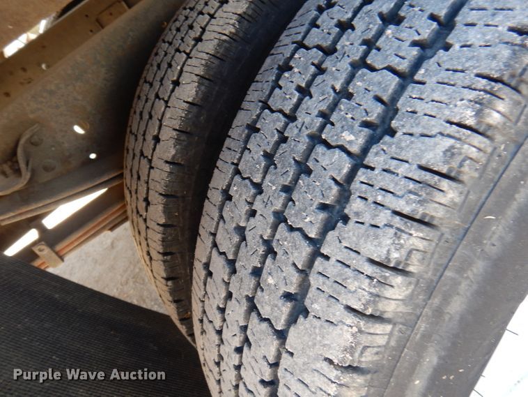 image for item DY9684 2007 Isuzu NPR  box truck