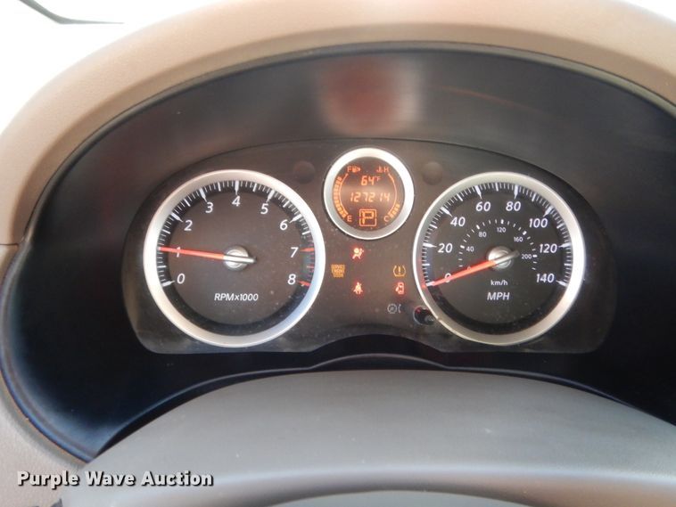 image for item ET9155 2010 Nissan Sentra