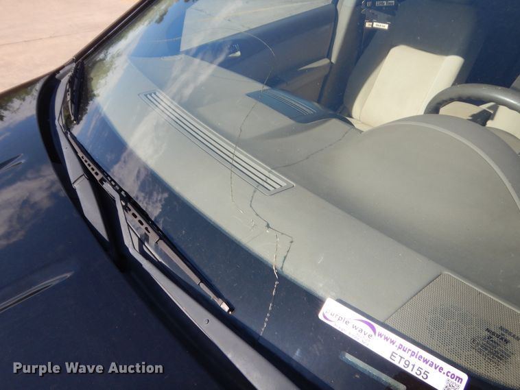 image for item ET9155 2010 Nissan Sentra