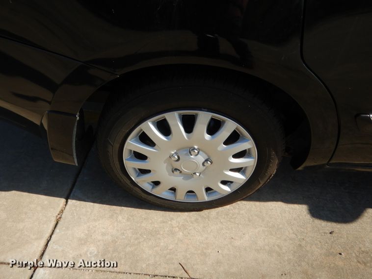 image for item ET9155 2010 Nissan Sentra