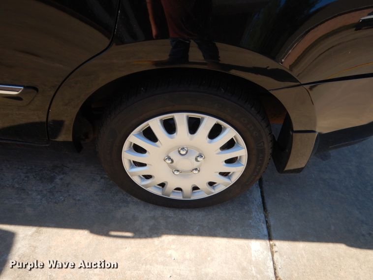 image for item ET9155 2010 Nissan Sentra