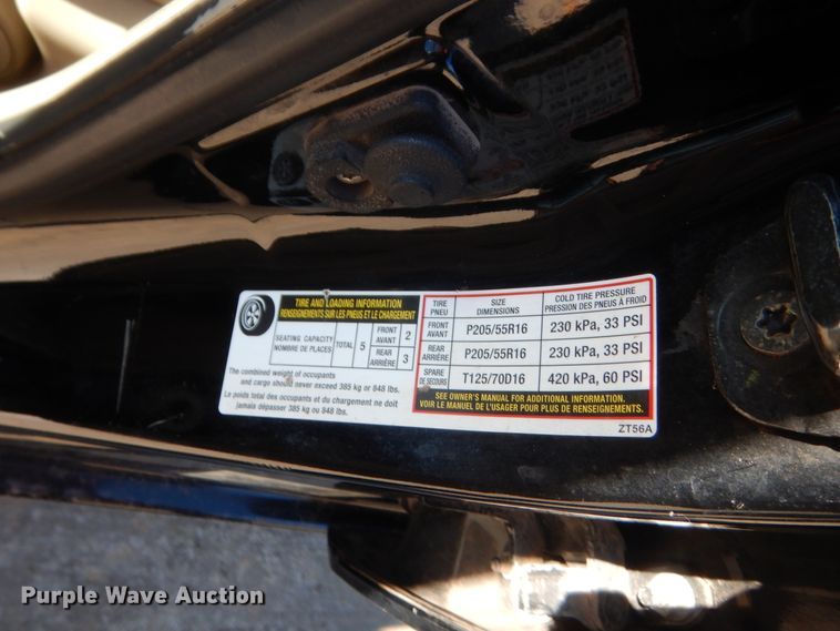 image for item ET9155 2010 Nissan Sentra