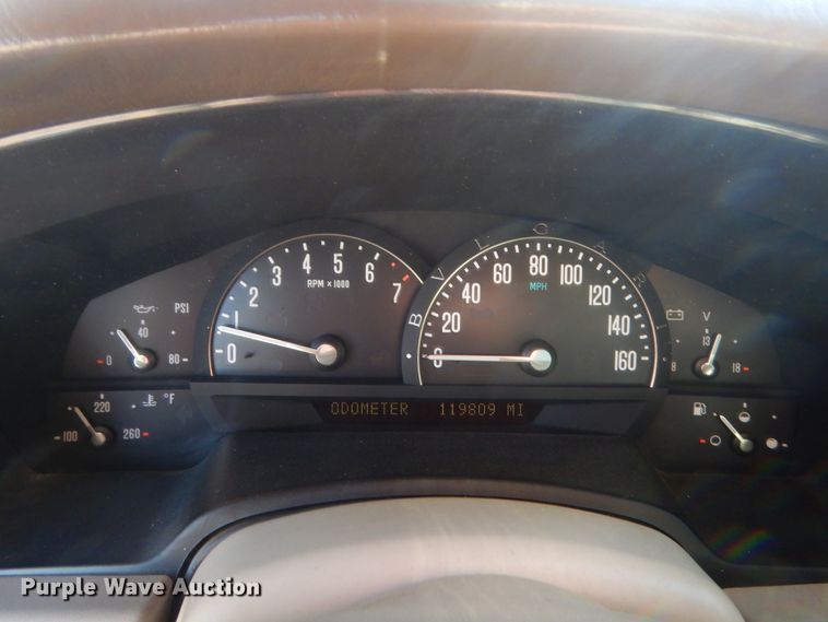 image for item ET9156 2005 Cadillac XLR  convertible