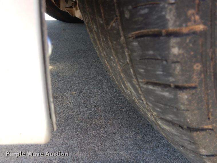 image for item ET9156 2005 Cadillac XLR  convertible