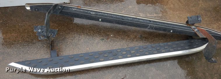 image for item EX9536 (5) Dodge bumpers