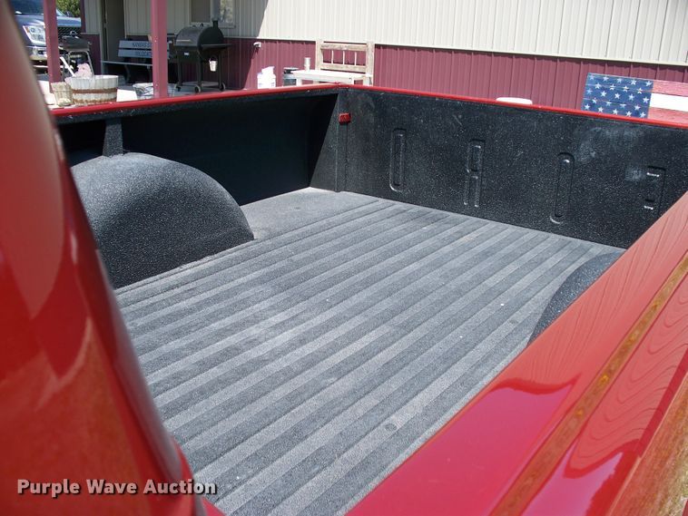 image for item FW9039 1962 Ford F100  pickup truck