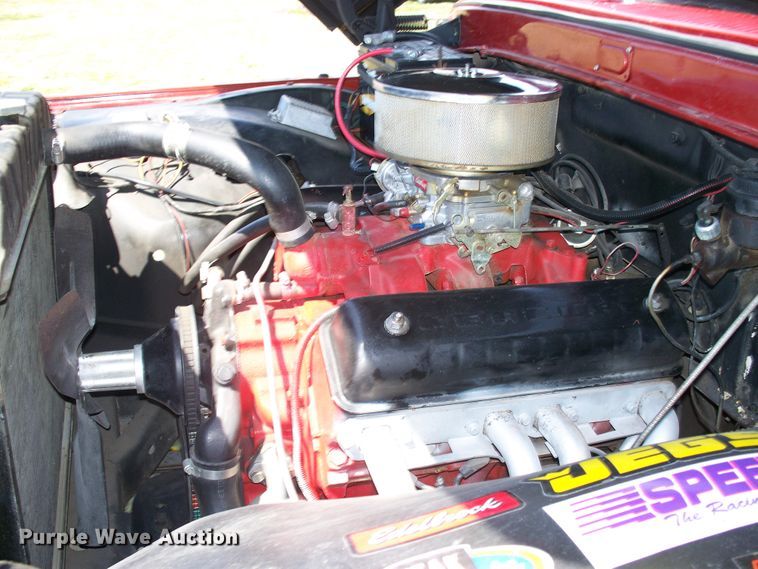 image for item FW9039 1962 Ford F100  pickup truck