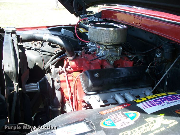 image for item FW9039 1962 Ford F100  pickup truck