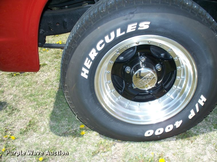 image for item FW9039 1962 Ford F100  pickup truck