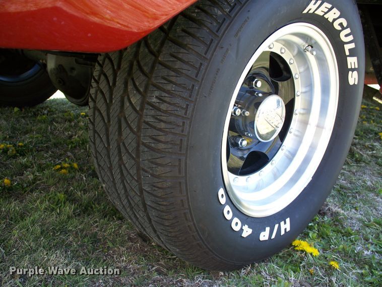 image for item FW9039 1962 Ford F100  pickup truck