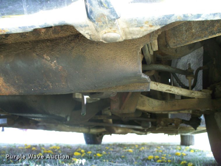 image for item FW9040 1965 Ford Thunderbird