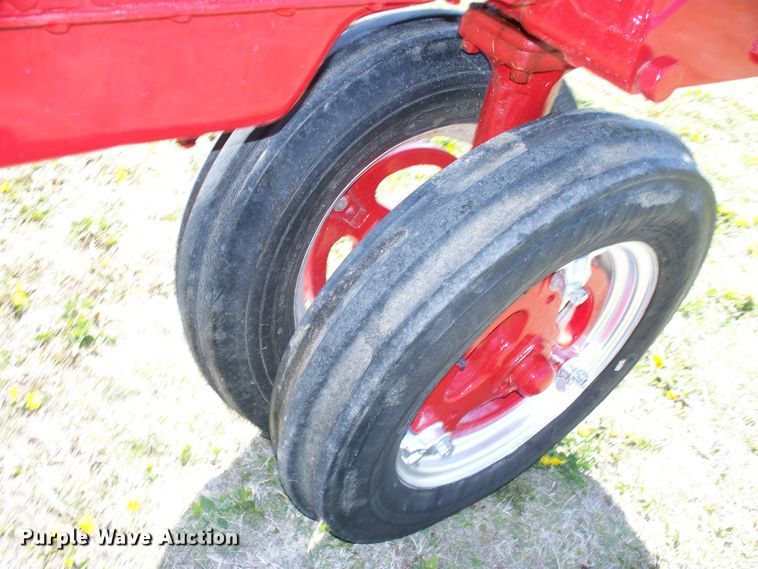 image for item FW9041 1948 Farmall C  tractor