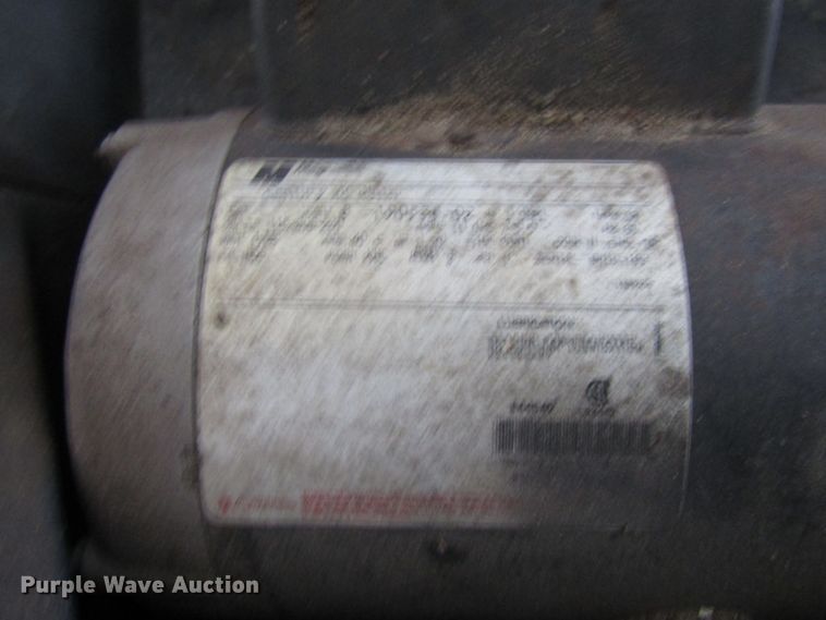 image for item GC9968 Ammco 3850  brake lathe