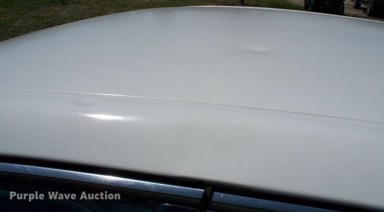 image for item GQ9529 2007 Chevrolet Impala