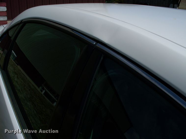 image for item GQ9529 2007 Chevrolet Impala