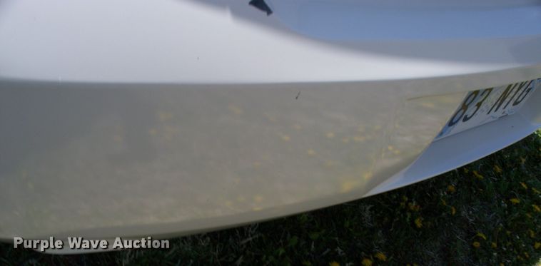 image for item GQ9529 2007 Chevrolet Impala