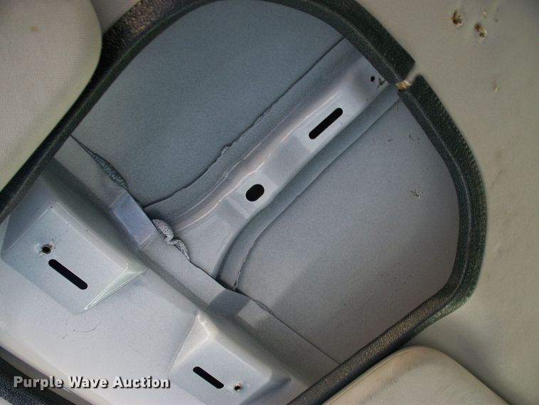 image for item GQ9529 2007 Chevrolet Impala