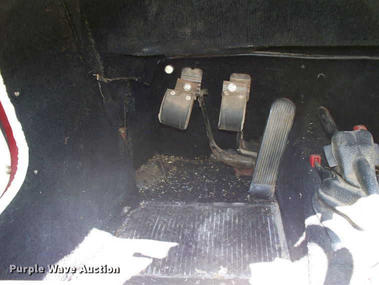 image for item GQ9530 1982 MG TD  kit car