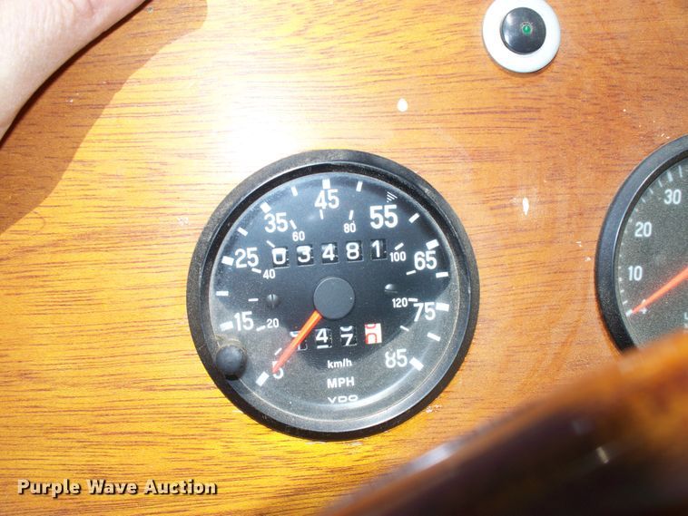 image for item GQ9530 1982 MG TD  kit car