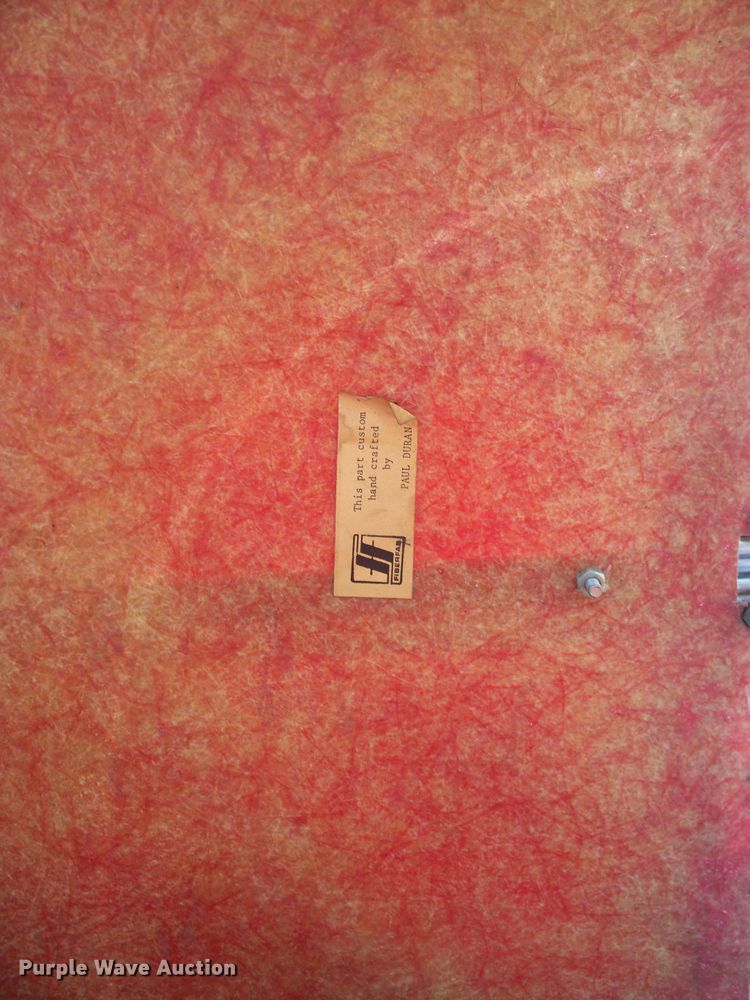 image for item GQ9530 1982 MG TD  kit car