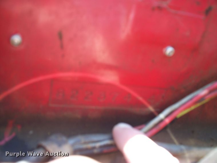 image for item GQ9530 1982 MG TD  kit car