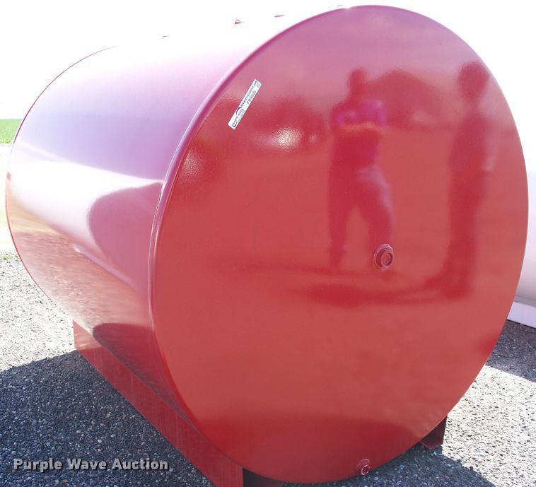 image for item GQ9552 Fuel tank