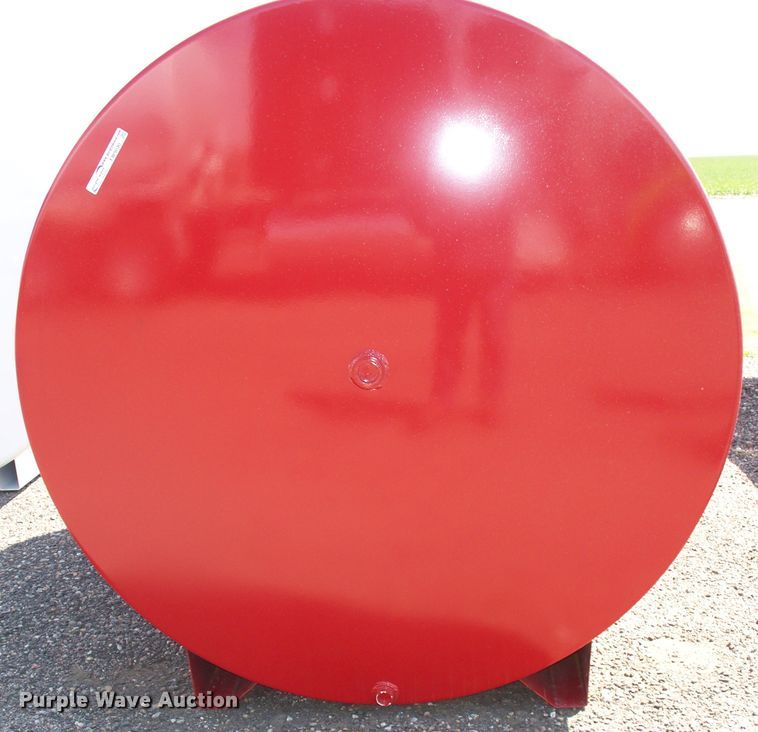 image for item GQ9552 Fuel tank