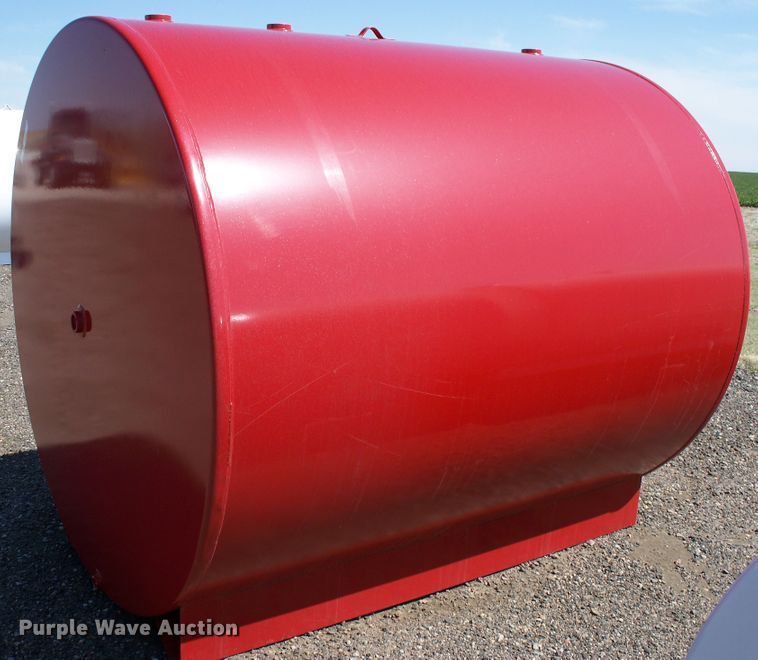 image for item GQ9552 Fuel tank