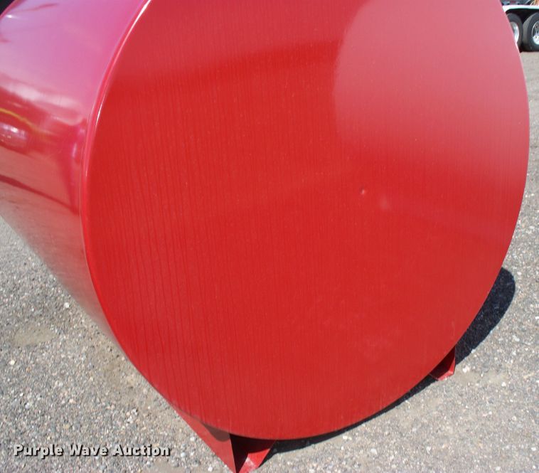 image for item GQ9552 Fuel tank