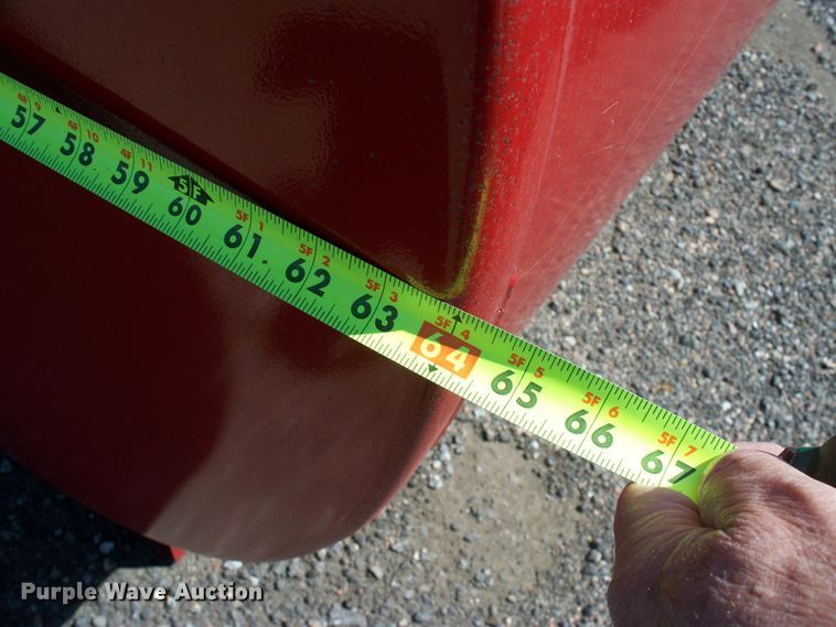 image for item GQ9552 Fuel tank