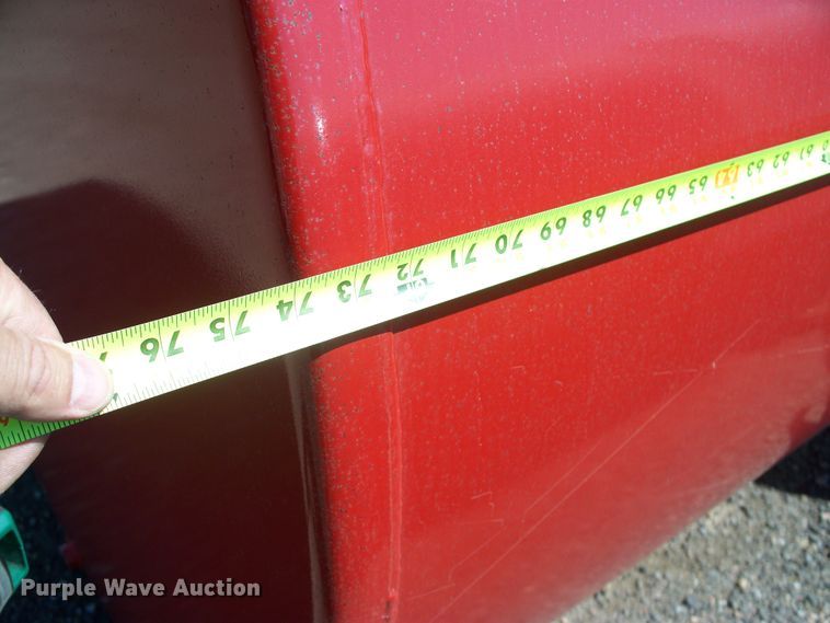 image for item GQ9552 Fuel tank