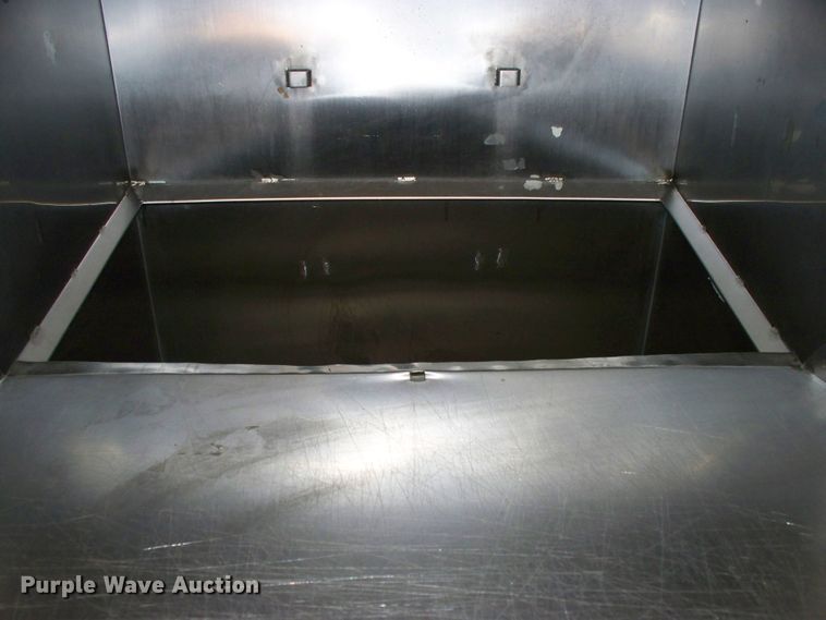 image for item GQ9554 CTC Trashpacker 7000 compactor