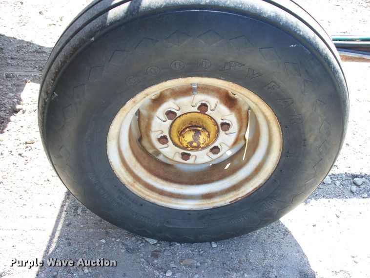 image for item GQ9555 Soil Mover 425-RF  scraper