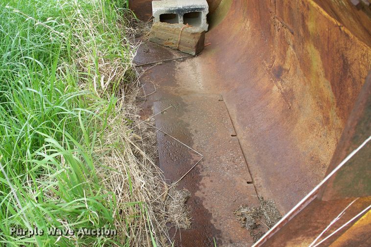 image for item GQ9596 1985 John Deere 544C  wheel loader