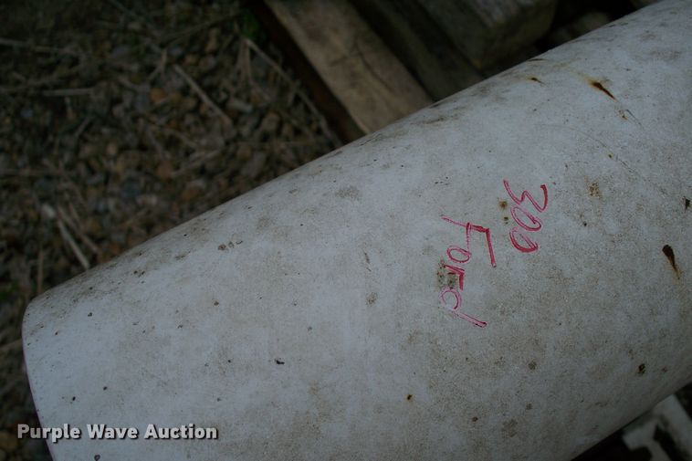 image for item GQ9602 Ford 300 six cylinder gas engine core