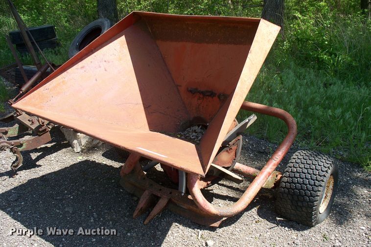 image for item GQ9607 Spreader