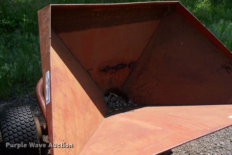 image for item GQ9607 Spreader