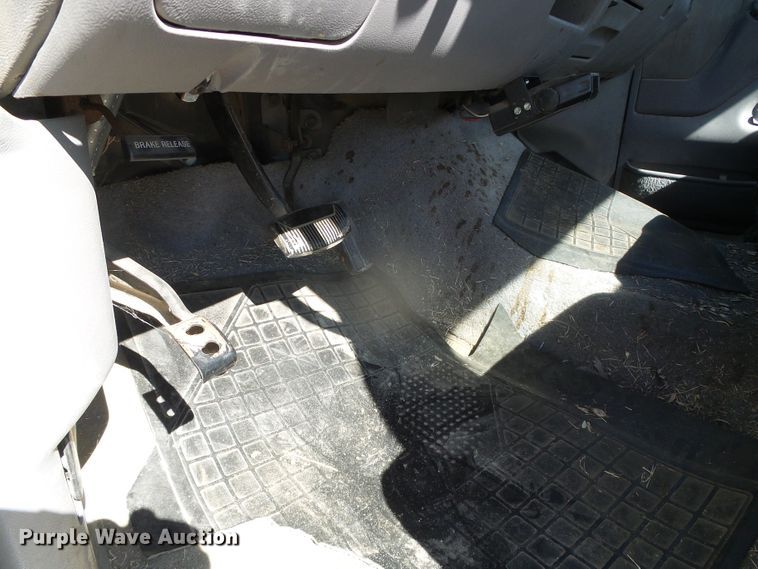 image for item GR9436 1995 Ford F150  pickup truck